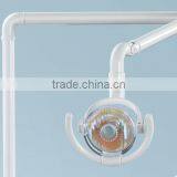 MSLDU02W 2015 Popular Integral Dental Unit With Integral Module Designed Dental Chair thumbnail-5