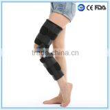 Adjustable Orthopedic Knee Stabilization Support ROM Knee Brace Knee Walker Quality Choice Most Popular thumbnail-4