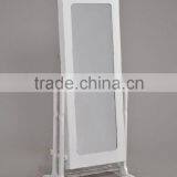 Jewelry Armoire Cabinet thumbnail-2