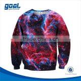 Cool dry club mens polyester wholesale hoodie sweatshirts