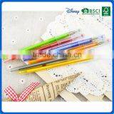 Advertising Fluorescent Ball Pen for Art School