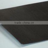 HDPE waterproof geomembrane 1mm thickness
