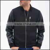 Top Quality Men Blank Zip up Hoodies Wholesale or Coat With Factory Prices