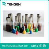 CE Pre-insulating Terminal / E Terminal / Wire Terminal