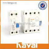 Factory Supply F360 2P/4P Magnetic Residual Current Circuit Breaker Nocle-100 (rcbo) thumbnail-1