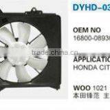 FAN ASSY FOR HD thumbnail-1