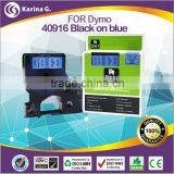 Compatible Label Tape 40916 for Dymo Label Manager 210D Label Printer