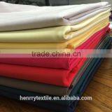 250gsm 97 Cotton 3 Spandex Poplin Fabric for Dress