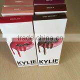 2016 Hot Sale New Arrival Liquid Matte Makeup Lipstick and Lip Liner thumbnail-5