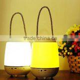 RGBW LED Music Lamp For Hotel Decoration thumbnail-5