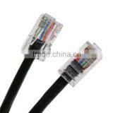Updated Cheapest UTP/FTP/STP/SFTP Network Cable Cat5 Patch Cord thumbnail-3
