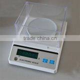 Precision Commercial Medical Digital Weighing Scale Grams