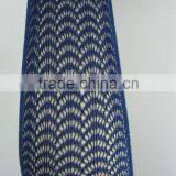 Open Work Control Top Sexy Woman Nylon Tights thumbnail-2