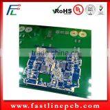 High Power Impedance Control Pcb Manufactur
