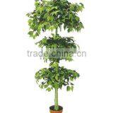 New Artificial Cherry Tree With Fruits