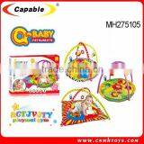 New Musical Baby Play Gym Mat Baby Carpet ASTM thumbnail-2