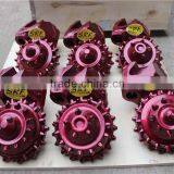 Steel Tooth Tricone Cutters thumbnail-2