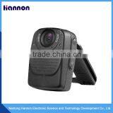 Intelligent Body Worn HD1080P CCTV Camera