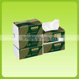 Promotional 2ply 3ply Facial Tissue Soft Pack thumbnail-3
