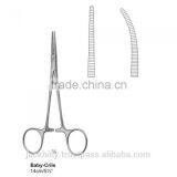 14 cm Spencer-Wells Surgical Forceps, Surgical Forceps , Forceps thumbnail-4