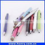 Colorful Retractable Stylus Touch Screen Pen for Touch Screen as Gift thumbnail-3