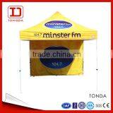 2015 Trade Show Pop up Tent, Folding Trade Gazebo thumbnail-4
