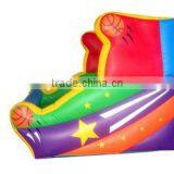Free Throw Shootout,throw Basketball Game,inflatable Basketball Game thumbnail-3