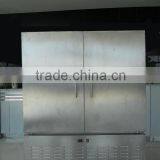 -70celsius/650L Fast Deep Freezing Machine