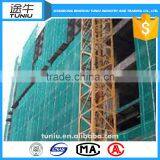 Hdpe Plastic Heavy Duty Construction Safety Nets