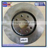 Certification Auto Brake Parts Brake Disc Emergency Brake thumbnail-1