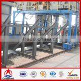 Prefabricated Workspace