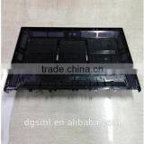 High-quality Plastic Back Rear Cover for TV thumbnail-1