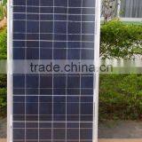 solar panel 50w with IEC certificate