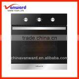 Mechanical Control Electric Pizza Ovens Sale KQP58B-05