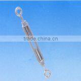 Stainless Steel JP Turnbuckle EYE and EYE Opened Body