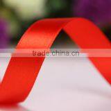 Ribbon Supplier Hot Sales Wholesale Polyester Satin Ribbon thumbnail-1