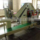 Semi-automatic Charcoal Packaging Machine Price