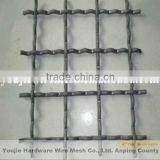 SS Crimped Wire Mesh (20 Years Factory)
