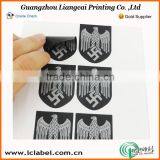 Attractive Round Sticker Printed Sticker Design thumbnail-1