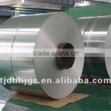 Electro Galvanized Zinc Coated Steel Coil Sheet thumbnail-1