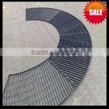 Industrial Floor Grating