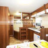 YUTONG 5.7m Luxury Motor Caravan For Sale thumbnail-5