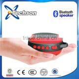 Active Type and 1 Channels Mini Speaker Bluetooth With FM Radio TF Card MIC thumbnail-6