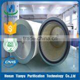 Dust Removal Air Filter