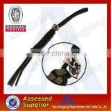 Fashion Cute Key Bling Zipper Lanyard for Children thumbnail-1