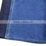 96%cotton 4%spandex Indigo Knit Terry Fabric 290gsm From Changzhou China thumbnail-3