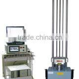 Electrohydraulic Servo Shock Absorber Tester Mechanical Tester for Acceleration Shock Test thumbnail-3