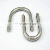 Stainless Steell u Bolt for Truck