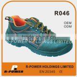 Fiberglass Toe Cap For Safety Shoes R046 thumbnail-1