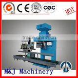 New Cheap Semi Automatic Talcum Powder Filling Machine